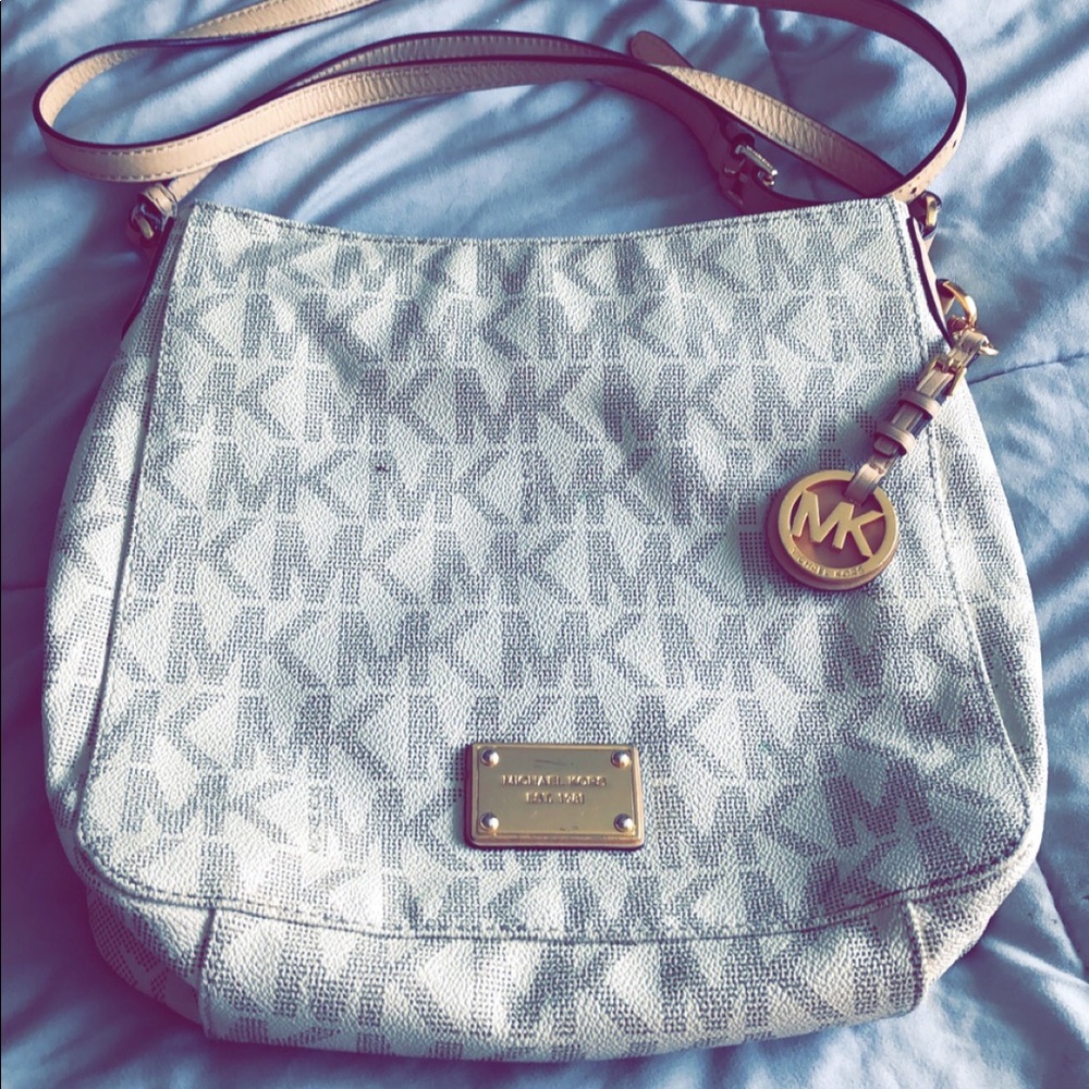Michael Kors purse